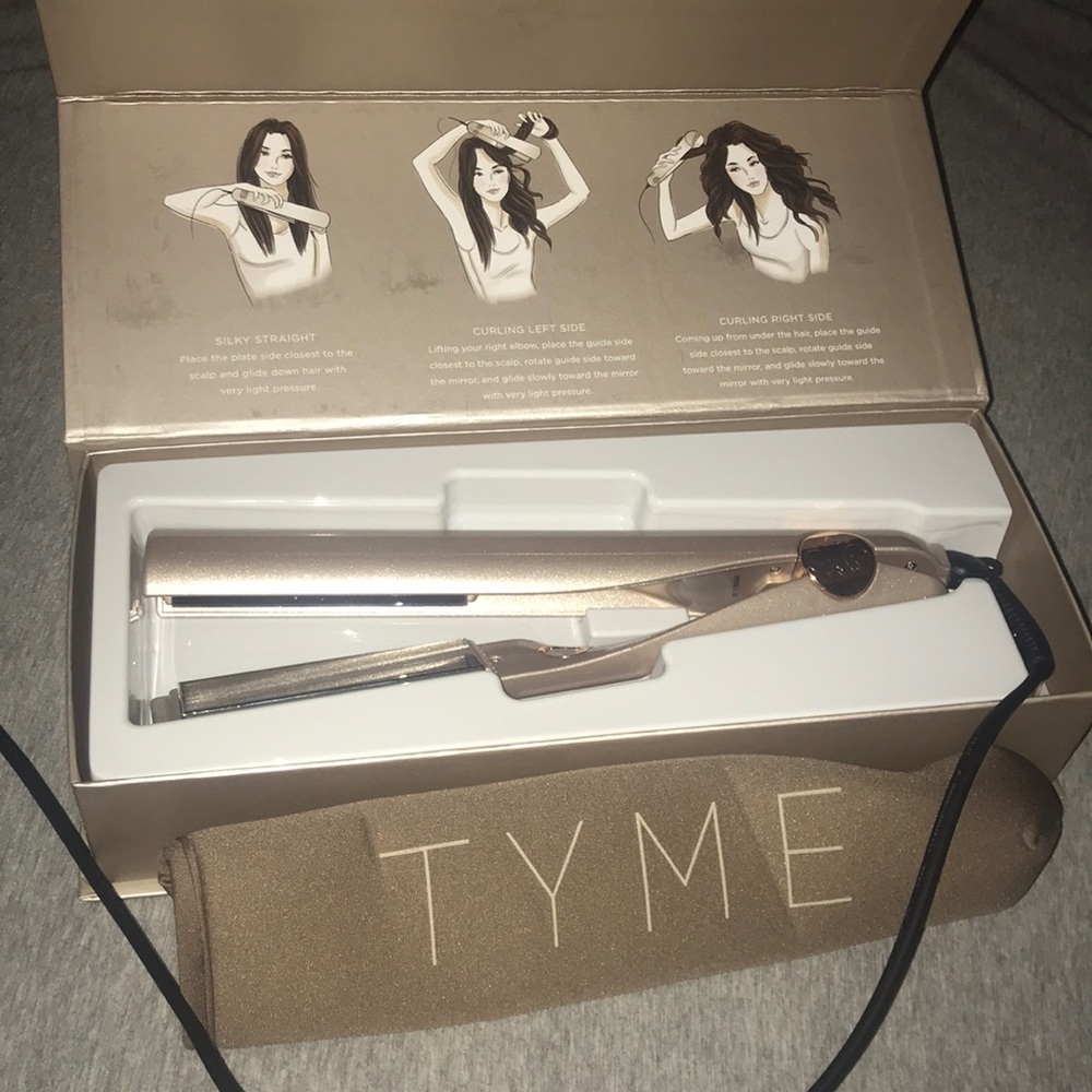 New Tyme Pro